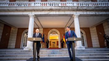 Sánchez se verá con Scholz e intentará que Macron apoye la conexión pirenaica