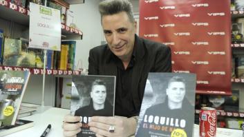 Loquillo divide a sus fans con una frase sobre la situación de Cataluña