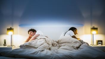 Seis consejos para reactivar tu vida sexual de pareja