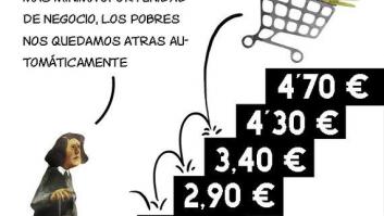 Exclusión mercantil