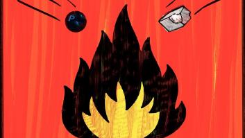 Medio ocre, ocre medio