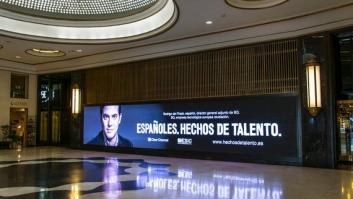 Españoles que valen la pena