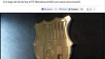 Tito Vilanova recae en el cáncer que padeció en 2011 (VÍDEO, TUITS)