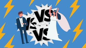 Cómo hacer la lista de invitados de boda sin pasar dramas