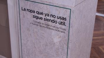 Estas son las tres cosas que se pueden hacer con ese pantalón viejo que ya no te pones