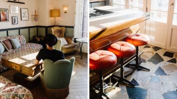 Lugares que no puedes perderte en Barcelona si eres un alma creativa