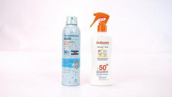 Por qué se siguieron vendiendo durante cuatro meses las cremas de Isdin y Babaria de las que alertó OCU