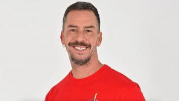 Nacho Palau anuncia que tiene un cáncer de pulmón