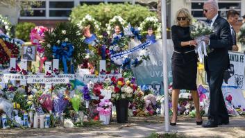 Despiden al jefe de la Policía de Uvalde por su fallida respuesta a la masacre