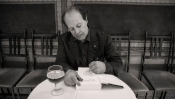 Javier Marías o la apasionada maestría de un relojero loco