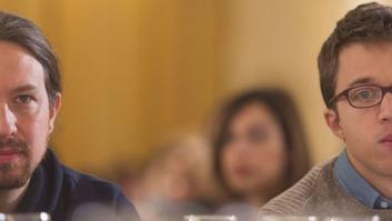 Las claves de la semana: Podemos se devora a sí mismo