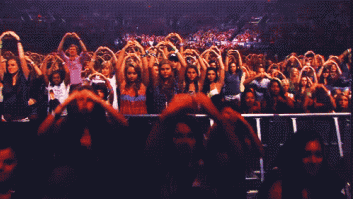 Drama directioner: Zayn Malik deja 'One Direction' (GIFS)