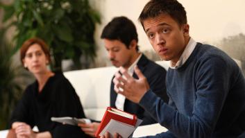 Las propuestas económicas de Errejón: subida de impuestos a ricos y prestación de 1.200 euros por hijo