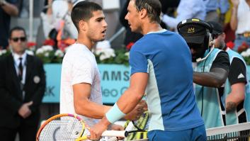 Esto es lo que han ganado este año Rafa Nadal y Carlos Alcaraz, según la revista 'Forbes'