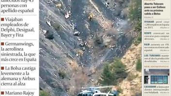 Las dudas que siembra la tragedia