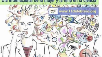 11 de febrero: Día Internacional de la Mujer y la Niña en la Ciencia