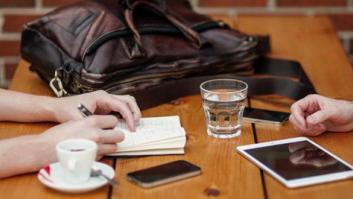 ¡Cuánto avanza la tecnología y qué despacio la mente humana!