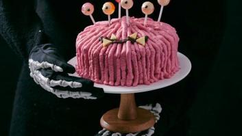 Cuatro recetas con Thermomix para un Halloween dulce