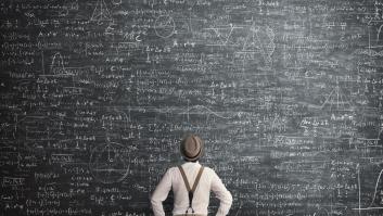 La relatividad de Einstein también obliga a redefinir el concepto de masa