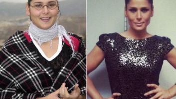 Rosa López: evolución de estilo desde su primer Operación Triunfo a la Nochevieja 2012 (FOTOS)