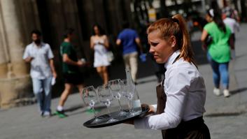 El paro apenas baja en el tercer trimestre en 16.200 desempleados, el peor dato desde 2012