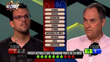 "¿No os da vergüenza?": la pregunta que ha indignado a los espectadores de 'Boom' (Antena 3)