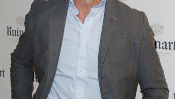 José Antonio Canales, torero y colaborador de 'Sálvame', ingresado tras una cogida