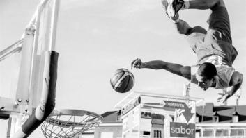 Jaime Massieu: la historia tras la foto por la que ha ganado un Sony World Photography Award