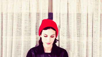 10 síntomas de que estás obsesionado con la moda (GIFS)