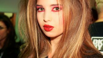 La prueba de que Ivanka Trump sentó precedente en la pasarela para otros hijos de famosos