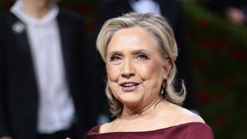 Hillary Clinton muestra su apoyo a la primera ministra de Finlandia con esta foto en Instagram