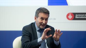 El consejero delegado de Repsol tilda de "demagógico" el impuesto a las energéticas