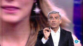 Jorge Javier Vázquez se mosquea con los funcionarios de Correos por lo que ocurrió en 'GH VIP'