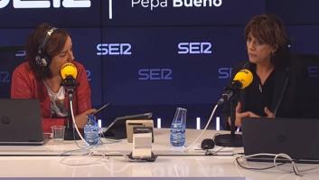 Delgado: “En el helicóptero iba pensando el significado de lo que estábamos viviendo”