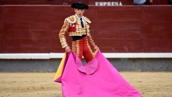 La mejor noticia para Gonzalo Caballero después de 13 días en la UCI