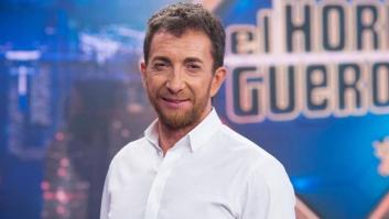 Pablo Motos vuelve a dar positivo en coronavirus y no presentará 'El Hormiguero'