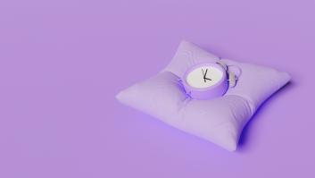 Seis trucos para engañar a tu mente y dormirte antes