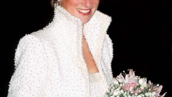 Lady Di 25 años después de su muerte: una estrella que no se apaga