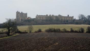 Los 10 lugares más embrujados de Reino Unido