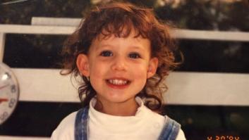 No era una niña tímida, tenía mutismo selectivo