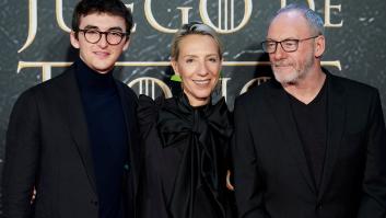 Liam Cunningham (Sir Davos): "'Juego de Tronos' tuvo el final más feliz que podría haber tenido"