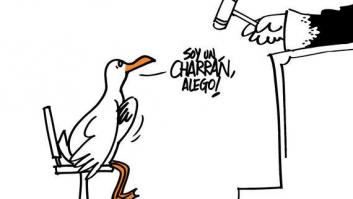 Un partido en el banquillo