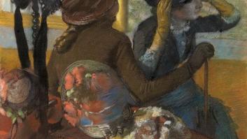 La evolución de la moda femenina a través del arte