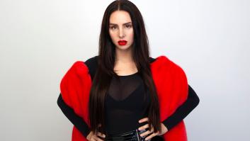 Mala Rodríguez: "Censura era poner a la gente en un paredón y pegarles un tiro"