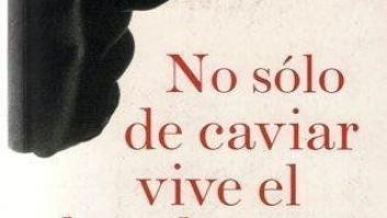 Señales de humo: lo mejor de la cocina en lo mejor de la novela negra. Thomas Lieven