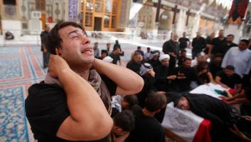 Las claves de la crisis política iraquí tras la renuncia de Al Sadr y el asalto al Gobierno