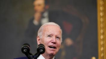 Demócratas y republicanos logran un principio de acuerdo para elevar el techo de deuda en EEUU