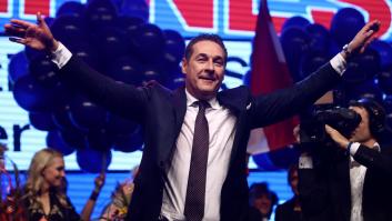 El auge de la extrema derecha en Austria demuestra lo mucho que ha cambiado Europa