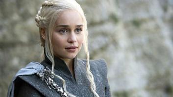 Castigo a los amantes de Juego de Tronos: le niegan el pasaporte a Khaleesi