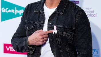 Pablo Alborán lamenta la situación política ante las próximas elecciones: "Se les ve el plumero"